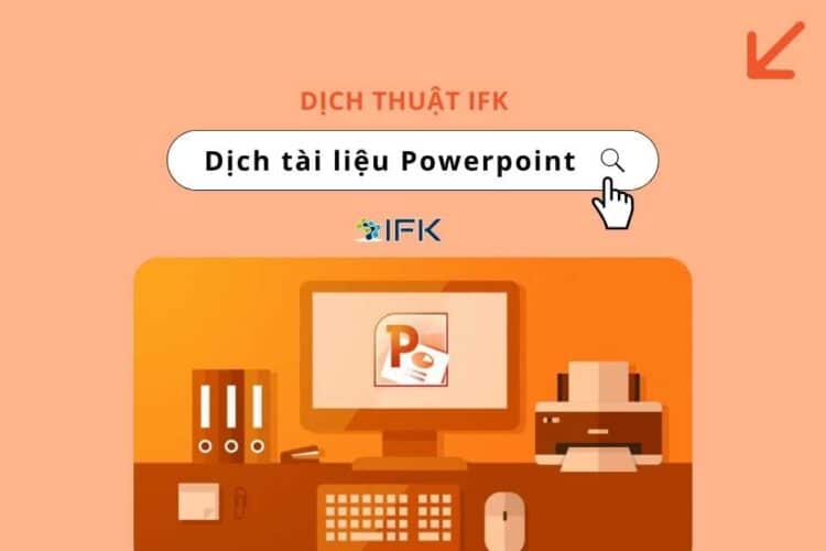 Dich tai lieu PowerPoint