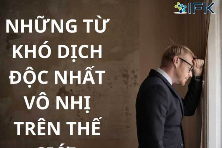 TU KHO DICH
