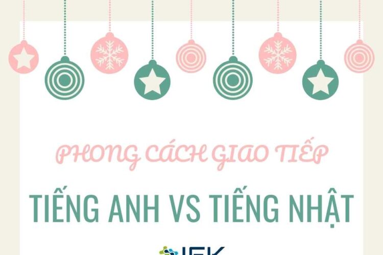 Phong Cach Giao Tiep