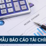 DỊCH MẪU BÁO CÁO TÌNH HÌNH TÀI CHÍNH TIẾNG ANH