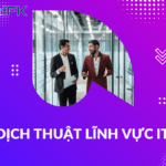 Dịch thuật lĩnh vực IT thay đổi – Để trở thành người biên dịch được lựa chọn dù ở thời kì nào