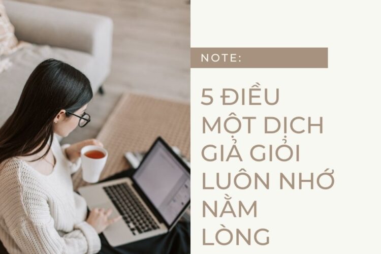 5 dieu bien dich vien nen nho