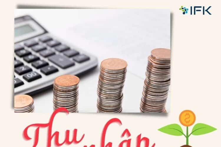 thu nhập của phiên dịch viên ngôn ngữ ký hiệu