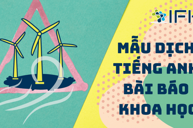 Ảnh minh họa Scientific Papers