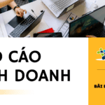 DỊCH ANH-VIỆT BÀI BÁO CÁO KINH DOANH