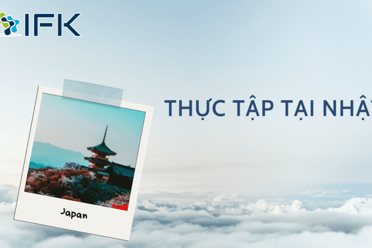 Tuyển thực tập sinh tại Nhật tháng 7/2021