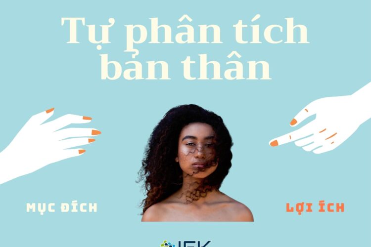 Tự phân tích bản thân