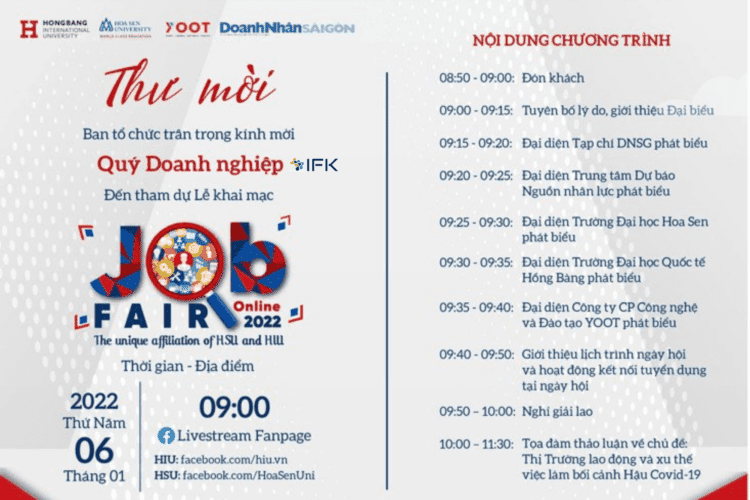 job fair 2022-IFK