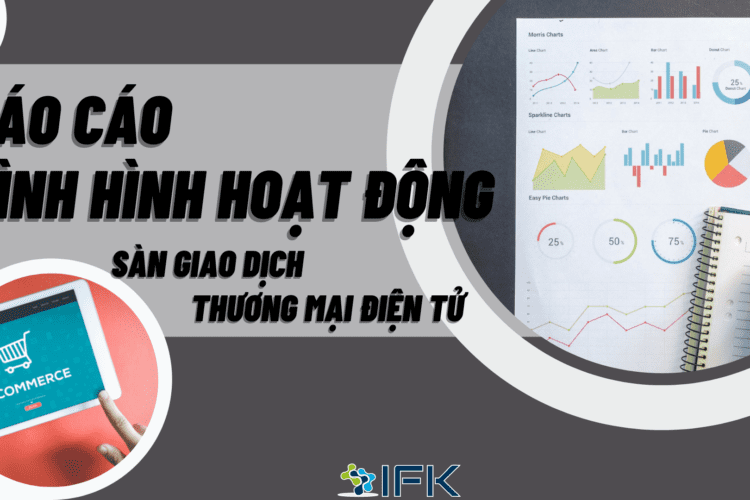 báo cáo thương mại [bìa]