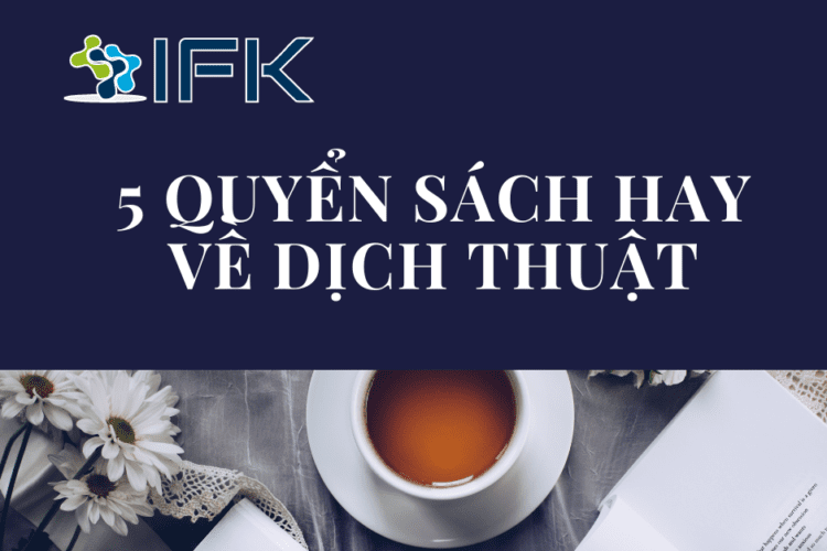 5 quyển sách biên dịch hay