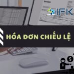 HÓA ĐƠN CHIẾU LỆ