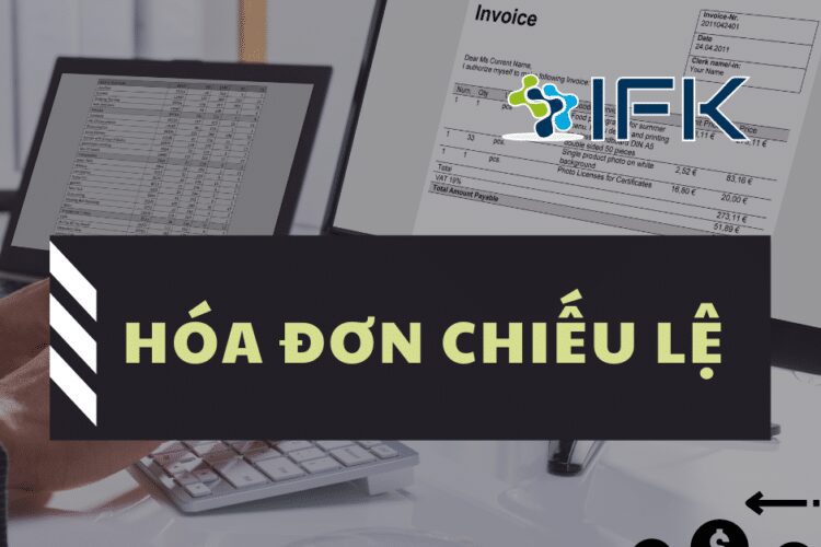 Hóa đơn chiếu lệ