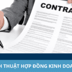 DỊCH THUẬT HỢP ĐỒNG KINH DOANH