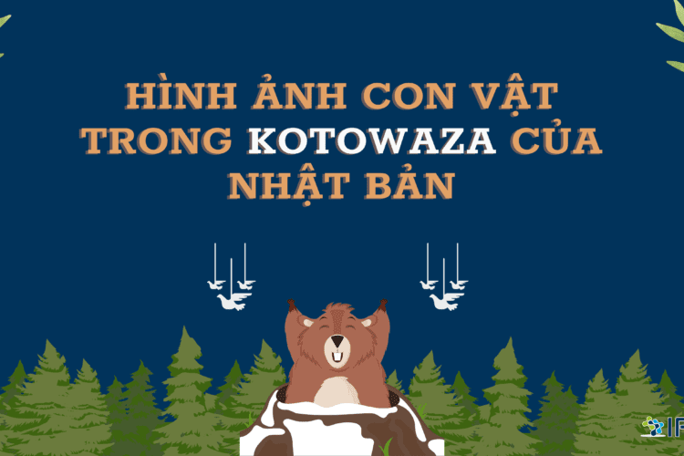 animals kotowaza