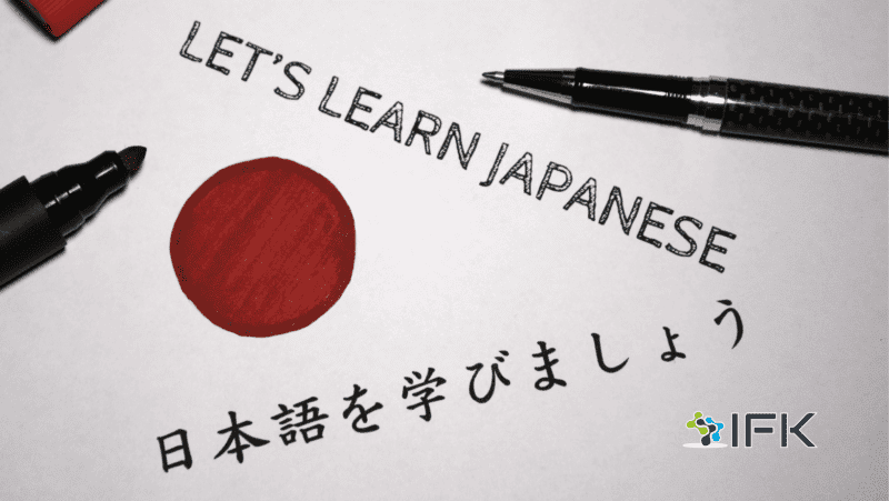 các khóa học của trường Nhật ngữ