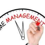Làm sao để quản lý thời gian hiệu quả?