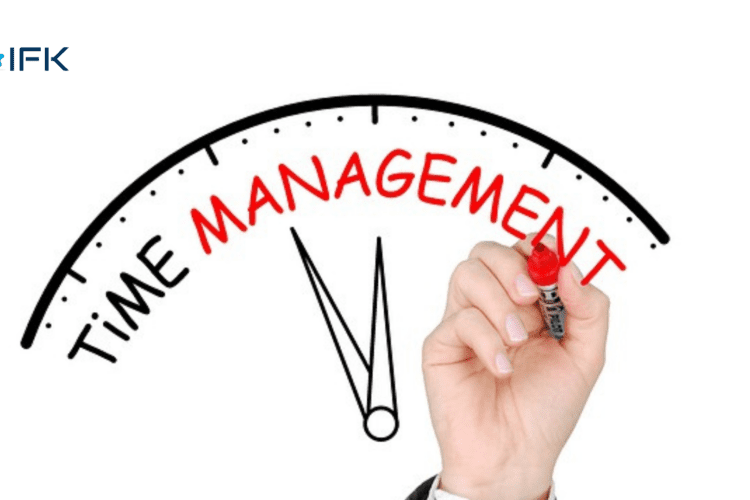 Làm sao để quản lý thời gian hiệu quả?