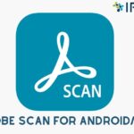 HƯỚNG DẪN SCAN HỒ SƠ DỊCH THUẬT BẰNG ADOBE SCAN