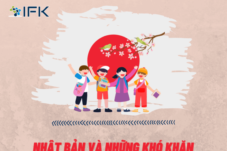 NHAT BAN VA VAN DE KHO KHAN KHI DI DU HOC