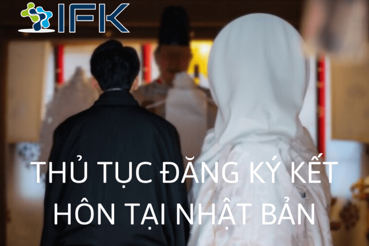 cac thu tuc can thiet khi đang ki ket hon