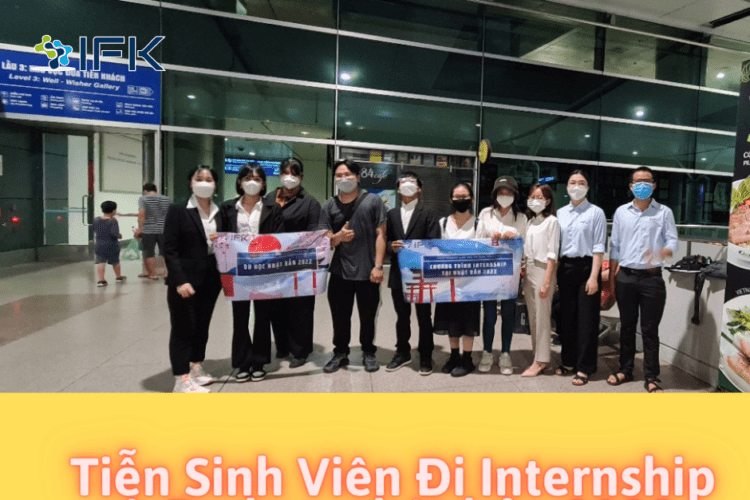 Tien Du Hoc Sinh Di Nhat Ban