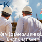 CƠ HỘI VIỆC LÀM KHI SAU KHI ĐI DU HỌC NHẬT BẢN