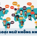 Học ngoại ngữ không khó!