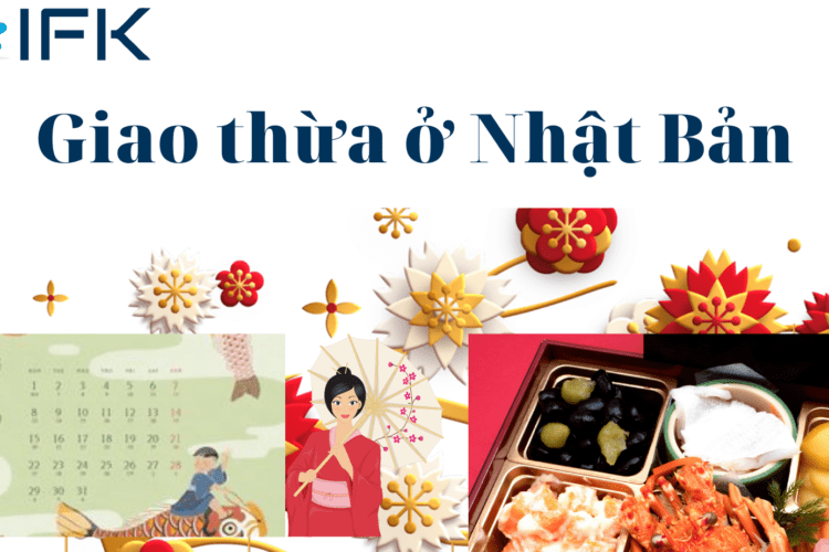 giao thua o nhat bản