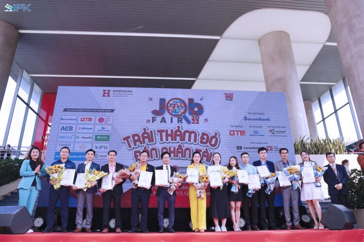job-fair-hong-bang-2022