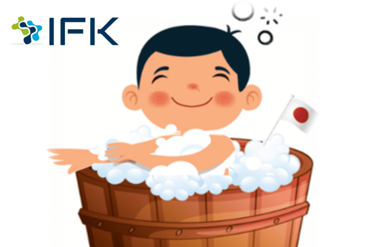 Furo: Van hoa tam bon cua Nhat Ban – nghi le rua sach tam hon