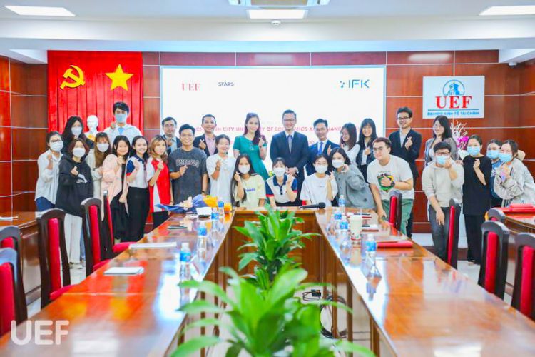 internship nhat ban