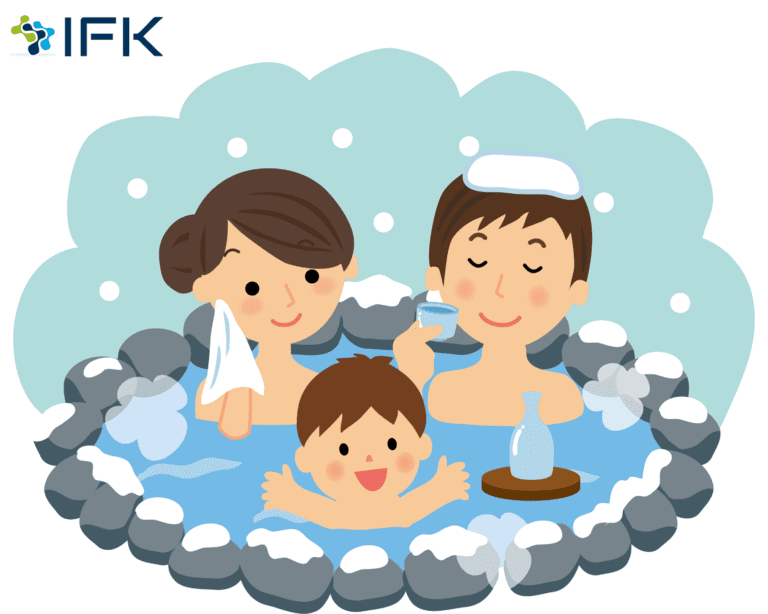 ONSEN