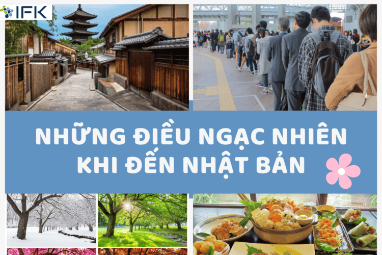 NHUNG DIEU NGAC NHIEN KHI DEN NHAT