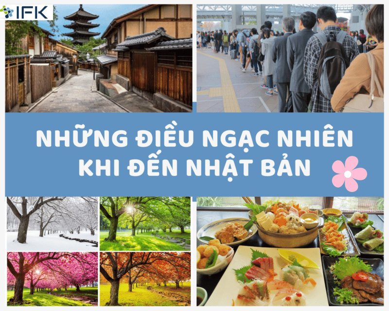 NHUNG DIEU NGAC NHIEN KHI DEN NHAT