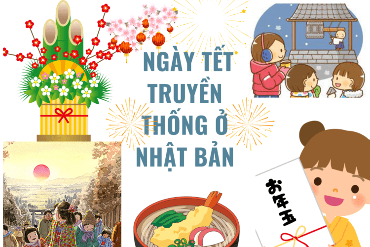 TET TRUYEN THONG O NHAT