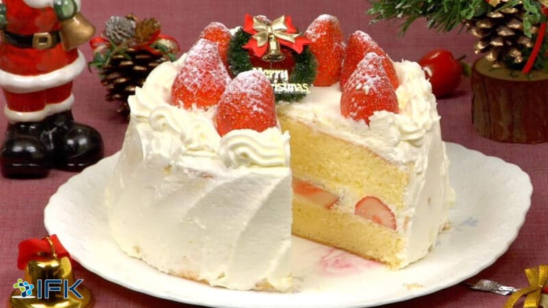 Christmas day in Japan
