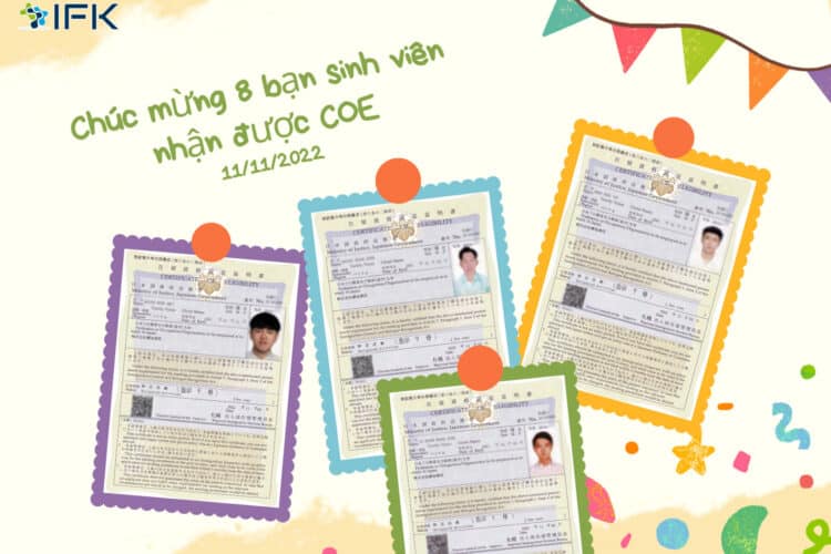 chuc mung 8 ban sinh vien nhan duoc coe (1)