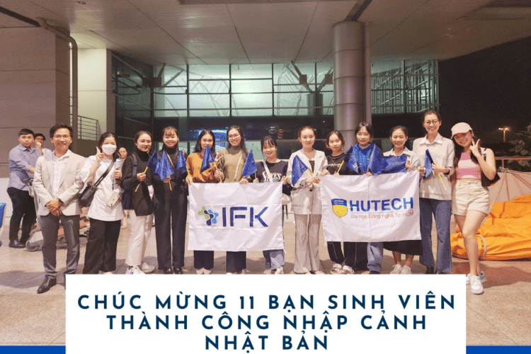 chuc mung 11 ban sinh vien thanh cong nhap canh nhat ban 08-12-2022