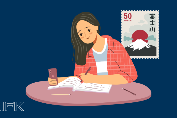 study in Japan