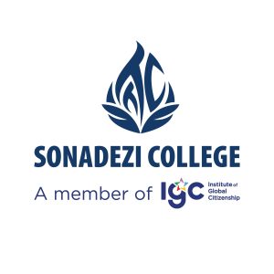 Logo - SONADEZI - IFK