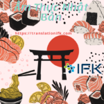 Ẩm thực Nhật Bản: Hương vị độc đáo và tinh hoa nghệ thuật P2