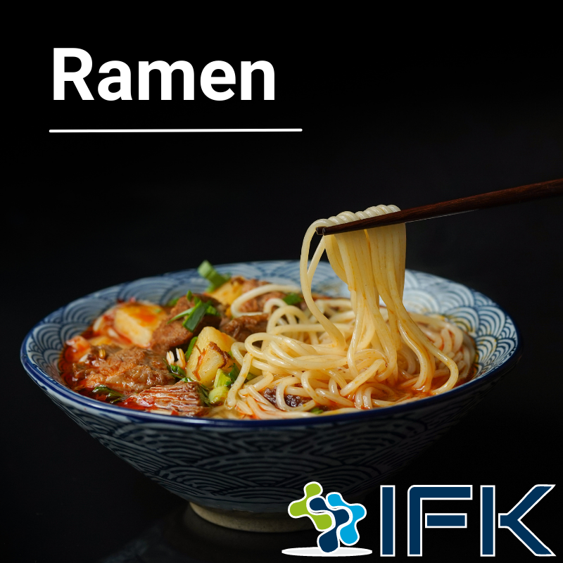 Ramen chắc chắn là một trong những món ngon được yêu thích ngày nay, với chi phí không quá đắt đỏ và được xuất hiện rộng rãi.