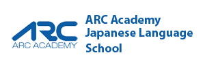 Logo Trường Nhật Ngữ ARC | Du Học Nhật Bản IFK