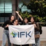 Tiễn 4 sinh viên UEF sang Nhật Bản thực tập kỳ T12/2023