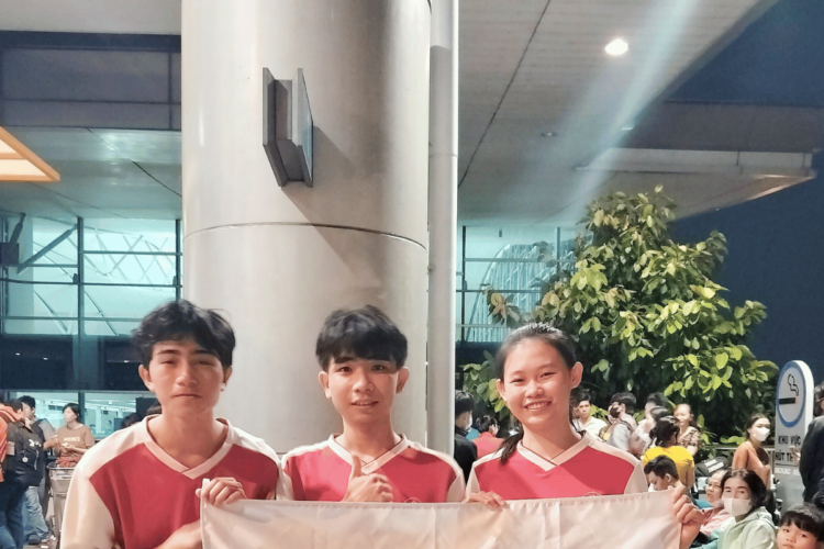 Tiễn sinh viên UEF inernship tại Nhật Bản T1/2024 | Du Học Nhật Bản - IFK