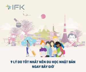 9 LY DO TOT NHAT NEN DU HOC NHAT BAN NGAY BAY GIO