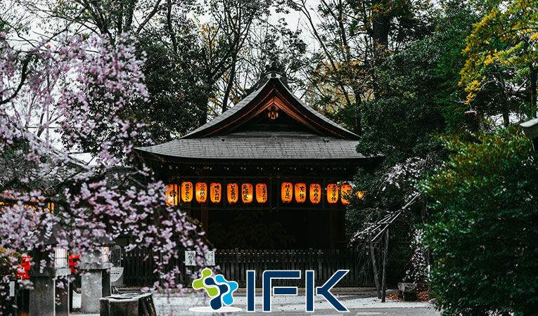 Bạn có thể trải nghiệm cả một nền văn hóa có ảnh hưởng và chất lượng cuộc sống tuyệt vời khi bạn đi du học tại Nhật Bản.