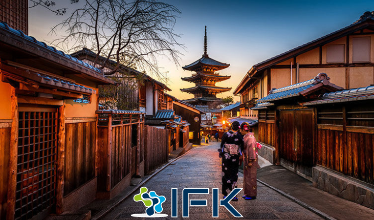 Du học Nhật Bản và trải nghiệm một thế giới nơi truyền thống và công nghệ cùng tồn tại!