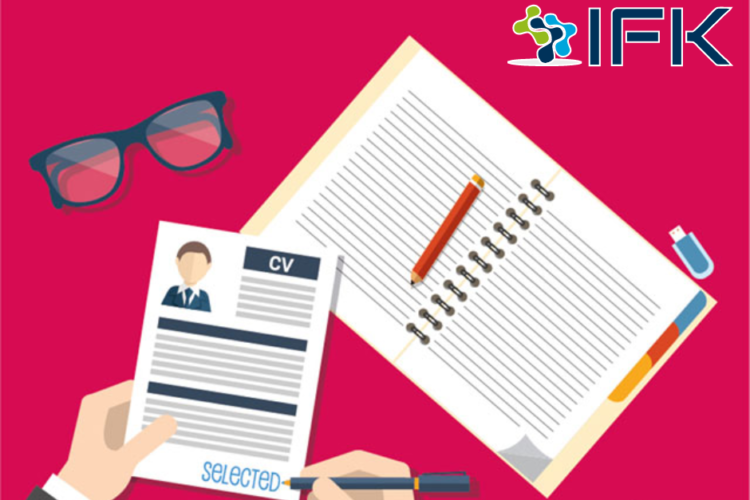 Bí quyết cải thiện CV