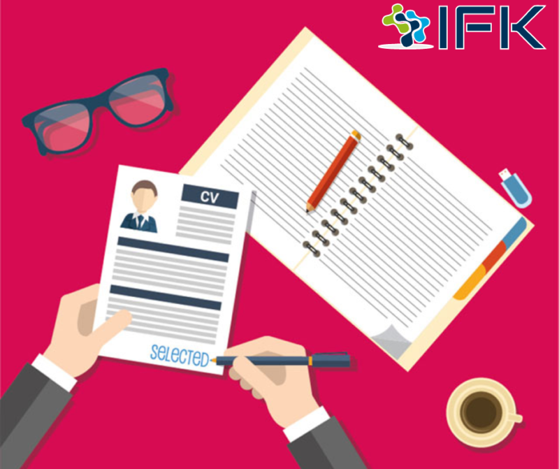 Bí quyết cải thiện CV